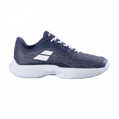 BABOLAT JET TERE 2 CLAY DONNA QUEEN JIO GREY