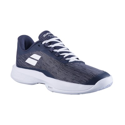 BABOLAT JET TERE 2 CLAY DONNA QUEEN JIO GREY