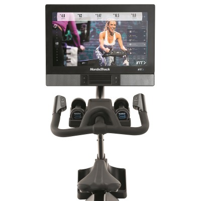 NORDICTRACK Commercial Studio Cycle S22i