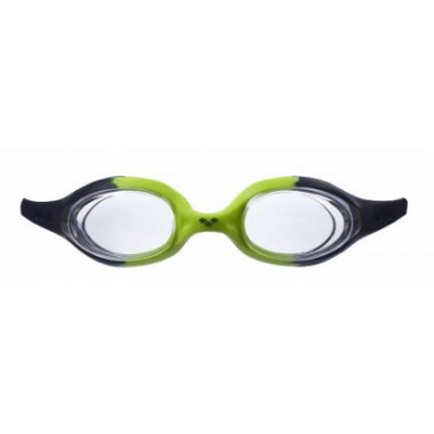 ARENA occhialini Spider JR navy clear-cictronella