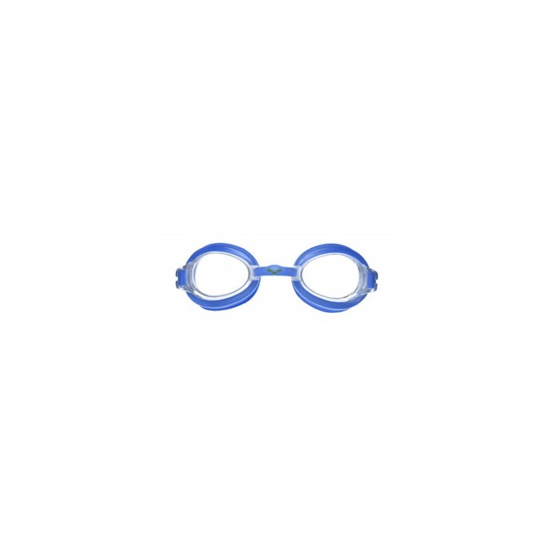 ARENA occhialini Bubble 3 JR blu