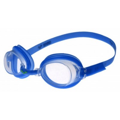 ARENA occhialini Bubble 3 JR blu