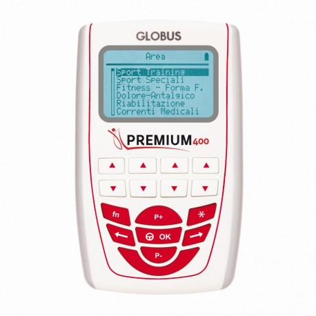 Globus Premium 400-Offerta...