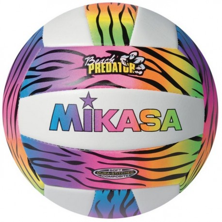 MIKASA pallone Beach Volley Predator