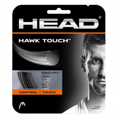 HEAD Hawk Touch 1.30 Set 12 m