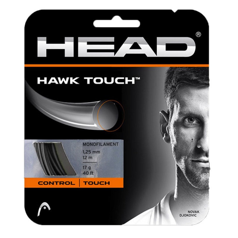 HEAD Hawk Touch 1.25 Set 12 m