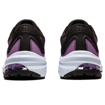 ASICS GT-1000 11 BAMBINA GRAPHITE ORCHID