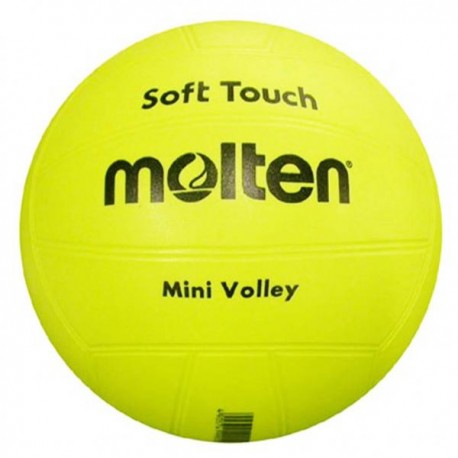 MOLTEN PALLONE VOLLEY SOFT TOUCH PRBV-3