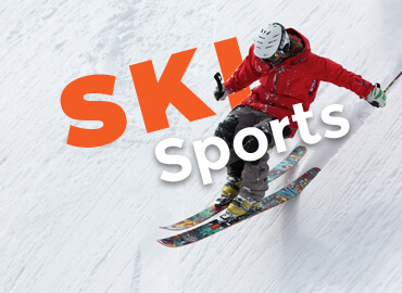 ski-sports